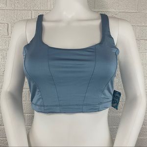Free People Be Cool Brami Bra Top Ceramic Seafoam